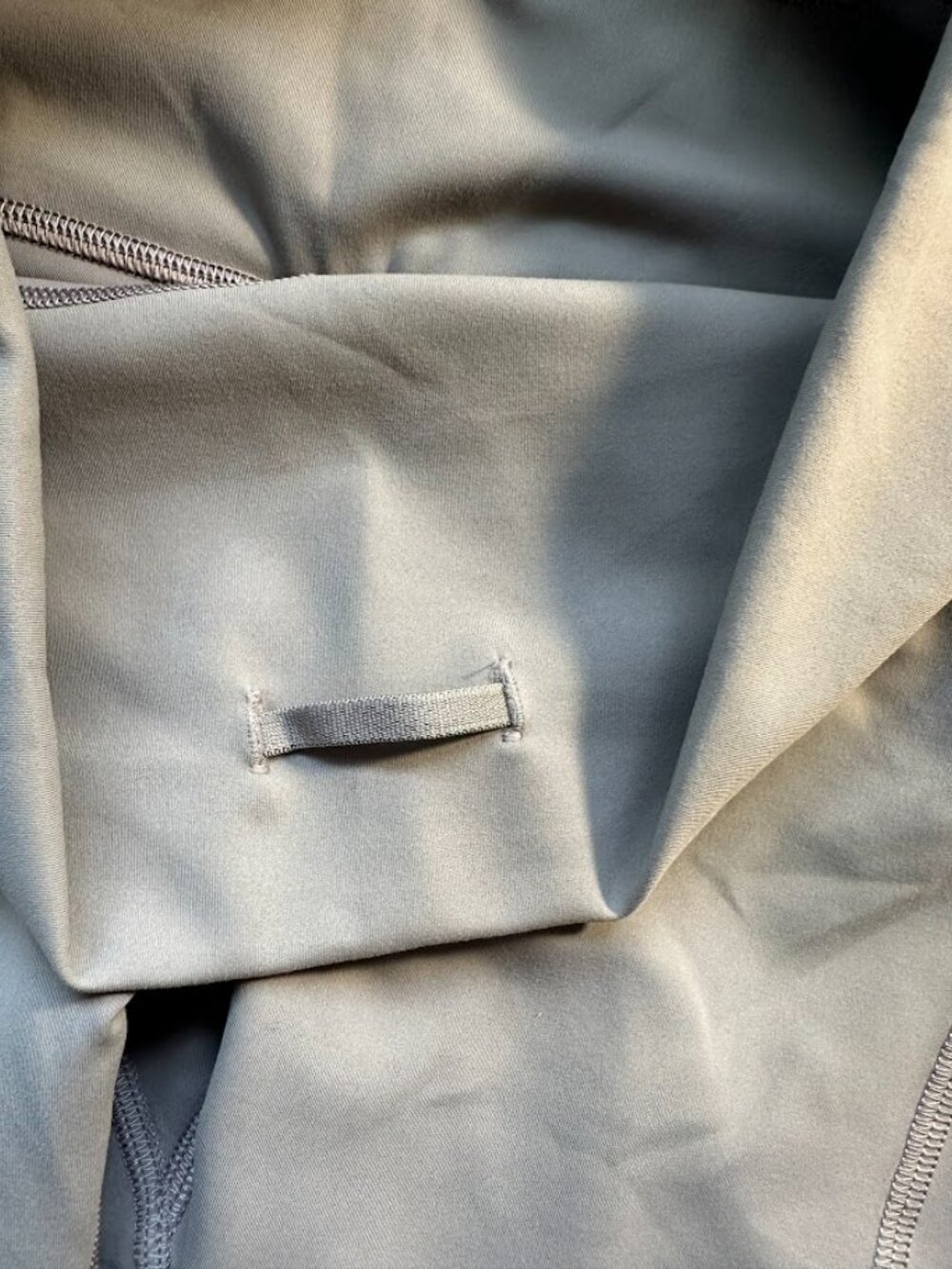 NWT Lululemon Size 6 Wunder Train HR Tight High Rise 25" Pockets Everlux Fabric - Picture 9 of 12